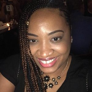 Meet your Posher, April